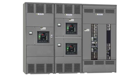 schneider switchboards